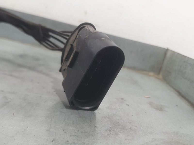 Recambio de faro izquierdo para seat ibiza v (kj1, kjg) 1.0 tsi referencia OEM IAM 6F1941005D  