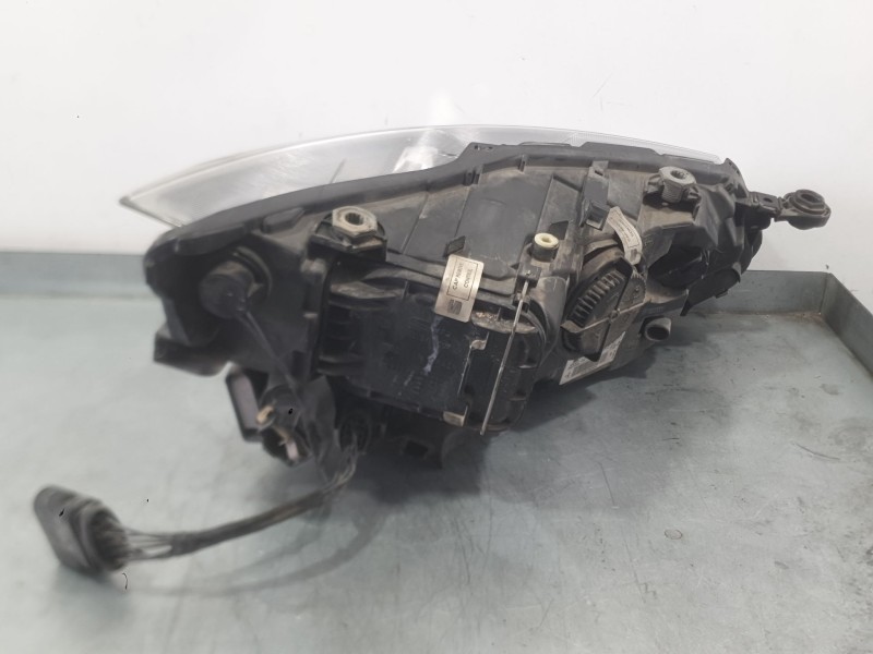 Recambio de faro izquierdo para seat ibiza v (kj1, kjg) 1.0 tsi referencia OEM IAM 6F1941005D  