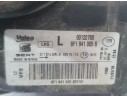 Recambio de faro izquierdo para seat ibiza v (kj1, kjg) 1.0 tsi referencia OEM IAM 6F1941005D  