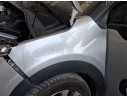 Recambio de aleta delantera izquierda para citroën c3 iii (sx) 1.2 vti 82 referencia OEM IAM 9812869080  