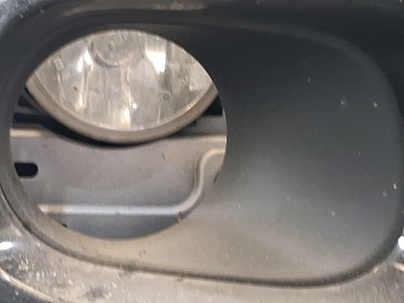 Recambio de faro antiniebla derecho para citroën c3 iii (sx) 1.2 vti 82 referencia OEM IAM 9685425280  