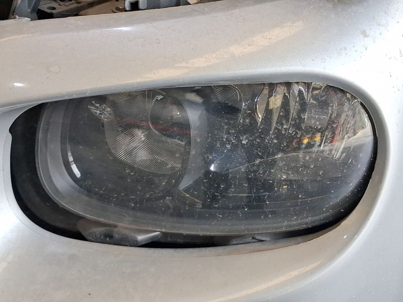 Recambio de faro izquierdo para citroën c3 iii (sx) 1.2 vti 82 referencia OEM IAM 9820059680  