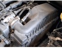 Recambio de carcasa filtro aire para citroën c3 iii (sx) 1.2 vti 82 referencia OEM IAM 9670851880  
