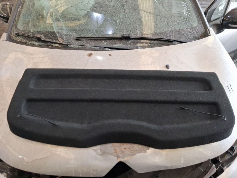 Recambio de bandeja trasera para citroën c3 iii (sx) 1.2 vti 82 referencia OEM IAM 98133519ZD  