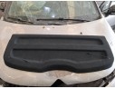 Recambio de bandeja trasera para citroën c3 iii (sx) 1.2 vti 82 referencia OEM IAM 98133519ZD  