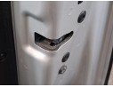 Recambio de cerradura puerta delantera derecha para citroën c3 iii (sx) 1.2 vti 82 referencia OEM IAM 9812398080  