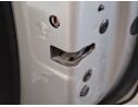 Recambio de cerradura puerta trasera derecha para citroën c3 iii (sx) 1.2 vti 82 referencia OEM IAM 9812398480  