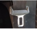 Recambio de cinturon seguridad trasero derecho para citroën c3 iii (sx) 1.2 vti 82 referencia OEM IAM 98265757XX  