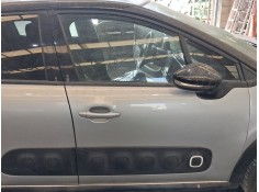 PUERTA DELANTERA DERECHA 9812674180 
