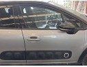 Recambio de puerta delantera derecha para citroën c3 iii (sx) 1.2 vti 82 referencia OEM IAM 9812674180  