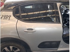 PUERTA TRASERA DERECHA 9812716680 
