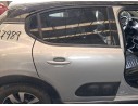 Recambio de puerta trasera derecha para citroën c3 iii (sx) 1.2 vti 82 referencia OEM IAM 9812716680  