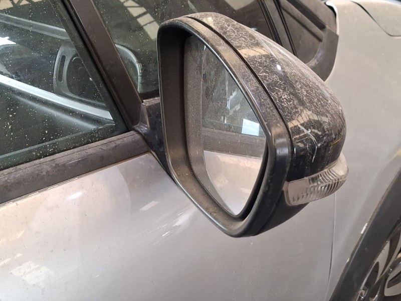 Recambio de retrovisor derecho para citroën c3 iii (sx) 1.2 vti 82 referencia OEM IAM 98128562XT ELÉCTRICO 