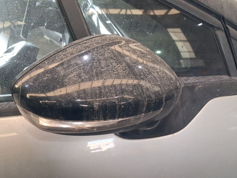 Recambio de retrovisor derecho para citroën c3 iii (sx) 1.2 vti 82 referencia OEM IAM 98128562XT ELÉCTRICO 