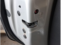 CERRADURA PUERTA TRASERA IZQUIERDA 9812398580 