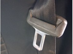 CINTURON SEGURIDAD TRASERO IZQUIERDO 98265759XX 