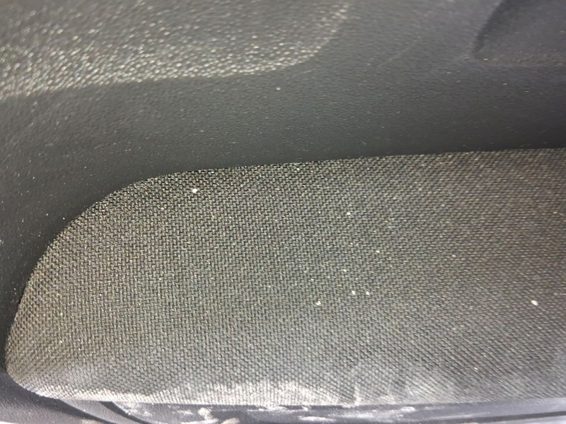 Recambio de elevalunas trasero izquierdo para citroën c3 iii (sx) 1.2 vti 82 referencia OEM IAM 9840154180  