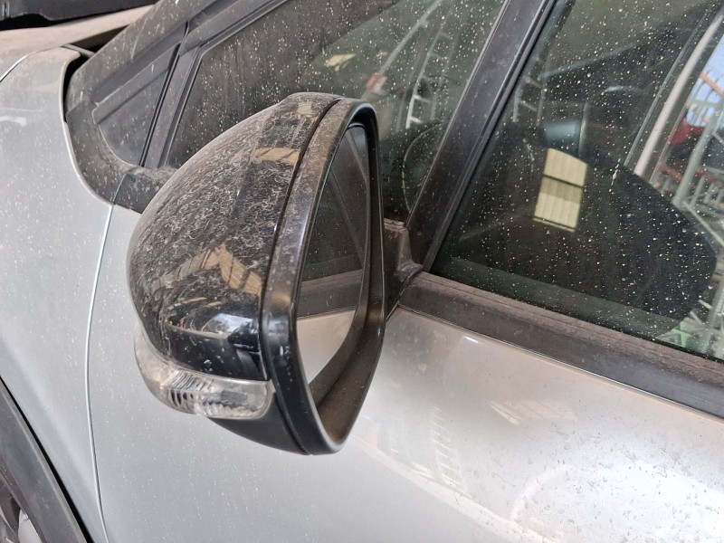 Recambio de retrovisor izquierdo para citroën c3 iii (sx) 1.2 vti 82 referencia OEM IAM 98128563XT ELÉCTRICO 