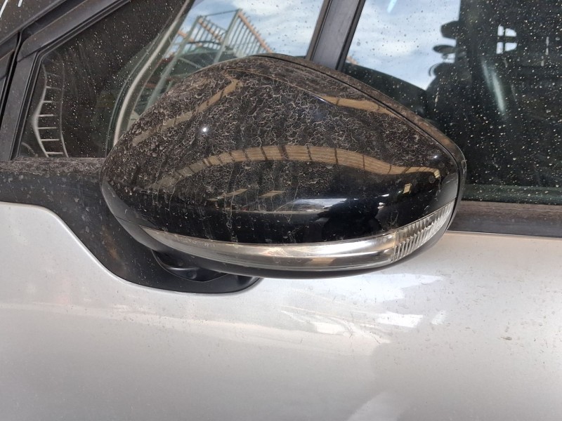 Recambio de retrovisor izquierdo para citroën c3 iii (sx) 1.2 vti 82 referencia OEM IAM 98128563XT ELÉCTRICO 