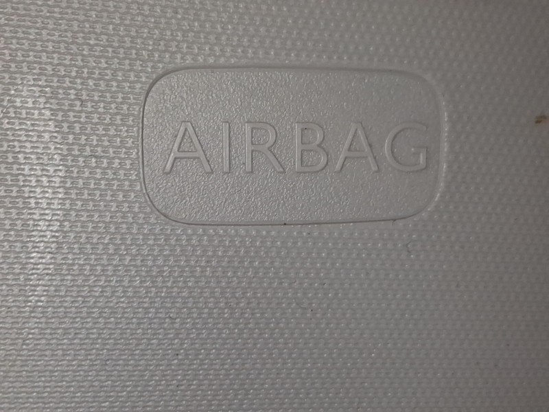 Recambio de airbag cortina delantero izquierdo para citroën c3 iii (sx) 1.2 vti 82 referencia OEM IAM 9811858080  