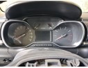 Recambio de cuadro instrumentos para citroën c3 iii (sx) 1.2 vti 82 referencia OEM IAM 9813361680  