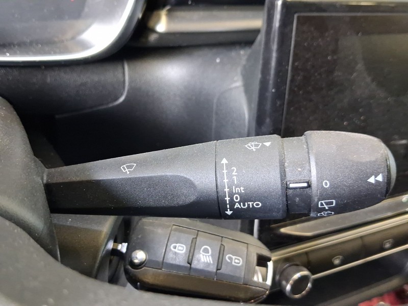 Recambio de mando luces y limpia para citroën c3 iii (sx) 1.2 vti 82 referencia OEM IAM 98094484ZD  