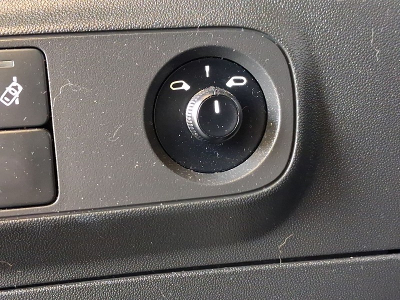 Recambio de mando retrovisor para citroën c3 iii (sx) 1.2 vti 82 referencia OEM IAM 98178409ZD  