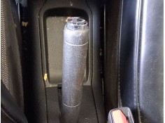 Recambio de palanca freno de mano para citroën c3 iii (sx) 1.2 vti 82 referencia OEM IAM 98062965ZD  