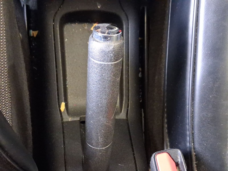 Recambio de palanca freno de mano para citroën c3 iii (sx) 1.2 vti 82 referencia OEM IAM 98062965ZD  