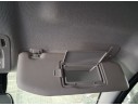 Recambio de parasol derecho para citroën c3 iii (sx) 1.2 vti 82 referencia OEM IAM 98100807BJ  