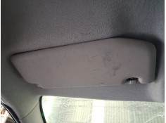 Recambio de parasol izquierdo para citroën c3 iii (sx) 1.2 vti 82 referencia OEM IAM 96738898BJ  