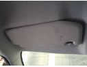 Recambio de parasol izquierdo para citroën c3 iii (sx) 1.2 vti 82 referencia OEM IAM 96738898BJ  