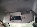 Recambio de parasol izquierdo para citroën c3 iii (sx) 1.2 vti 82 referencia OEM IAM 96738898BJ  