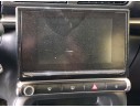 Recambio de sistema navegacion gps para citroën c3 iii (sx) 1.2 vti 82 referencia OEM IAM  C/MANDO CLIMATIZADOR 