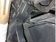 Recambio de potenciometro pedal para citroën c3 iii (sx) 1.2 vti 82 referencia OEM IAM 1601CW  
