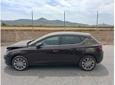 SEAT LEON (5F1)