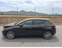 seat leon (5f1) del año 2018