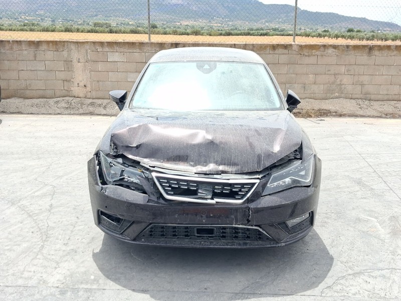 seat leon (5f1) del año 2018