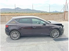 SEAT LEON (5F1)