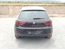 seat leon (5f1) del año 2018