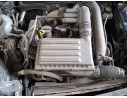 Recambio de motor completo para seat leon (5f1) 1.4 tsi referencia OEM IAM CZEA 04E100098D 