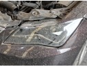 Recambio de faro izquierdo para seat leon (5f1) 1.4 tsi referencia OEM IAM 5F1941773A  