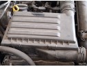 Recambio de carcasa filtro aire para seat leon (5f1) 1.4 tsi referencia OEM IAM 04E129611G  