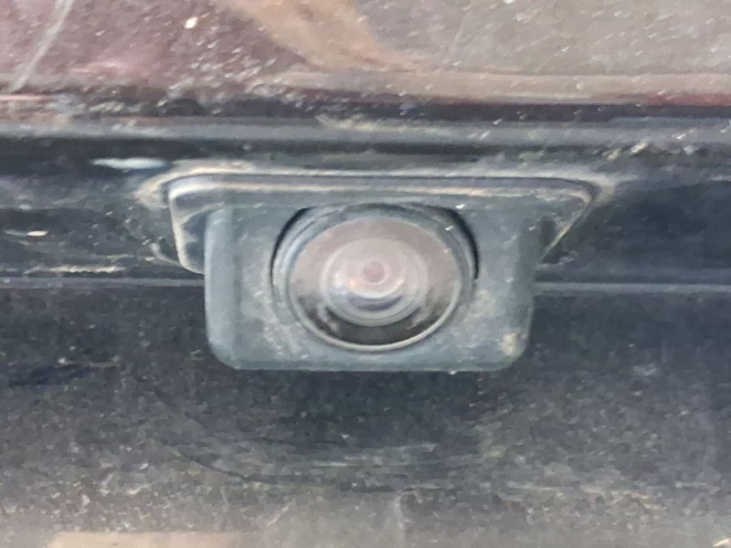 Recambio de camara vision trasera para seat leon (5f1) 1.4 tsi referencia OEM IAM 3Q0980121T  