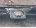 Recambio de camara vision trasera para seat leon (5f1) 1.4 tsi referencia OEM IAM 3Q0980121T  