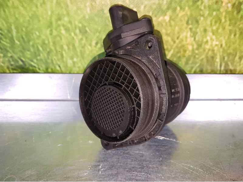 Recambio de caudalimetro para seat ibiza (6j5) stylance / style referencia OEM IAM 038906461B 0281002531 BOSCH