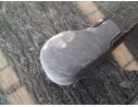 Recambio de motor limpia trasero para seat leon (5f1) 1.4 tsi referencia OEM IAM 5F4955711A  