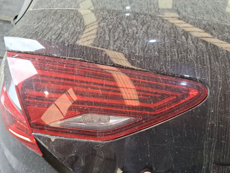 Recambio de piloto trasero izquierdo interior para seat leon (5f1) 1.4 tsi referencia OEM IAM 5F0945307N  