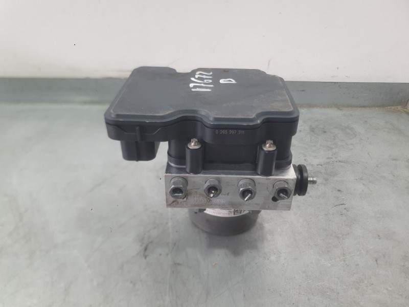 Recambio de abs para peugeot 208 ii (ub_, up_, uw_, uj_) 1.5 bluehdi 100 referencia OEM IAM 1685570580  
