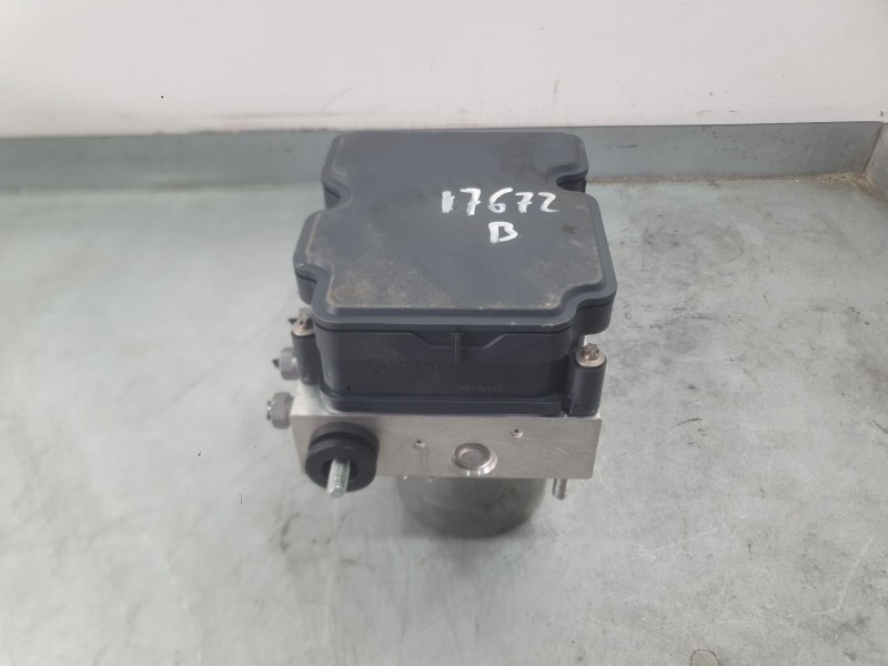 Recambio de abs para peugeot 208 ii (ub_, up_, uw_, uj_) 1.5 bluehdi 100 referencia OEM IAM 1685570580  